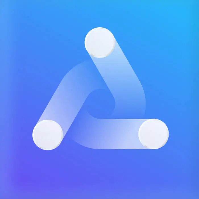 AI Apps logo