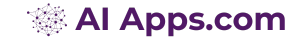 AI Apps logo